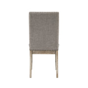 5741NNS Side Chair, Set of 2 - 5741NNS