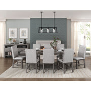 5760-90* (2) Dining Table - 5760-90*