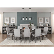 5760-90* (2) Dining Table - 5760-90*