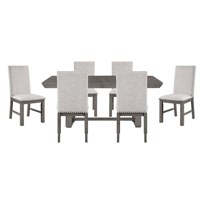 5760-90*7 7pc Set (TB+6S) - 5760-90*7