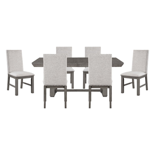 5760-90*7 7pc Set (TB+6S) - 5760-90*7