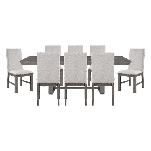5760-90*9 9pc Set (TB+8S) - 5760-90*9