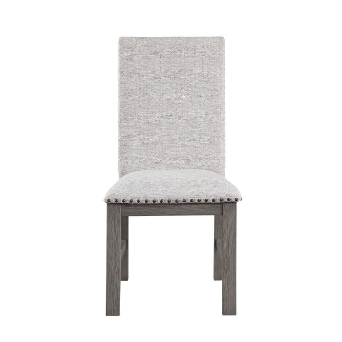 5760S Side Chair, Set of 2 - 5760S