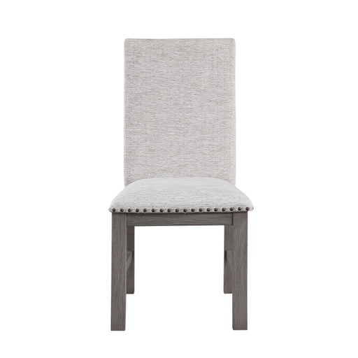 5760S Side Chair, Set of 2 - 5760S