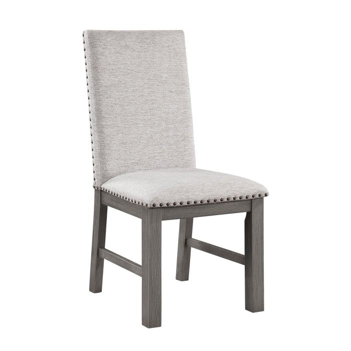 5760S Side Chair, Set of 2 - 5760S