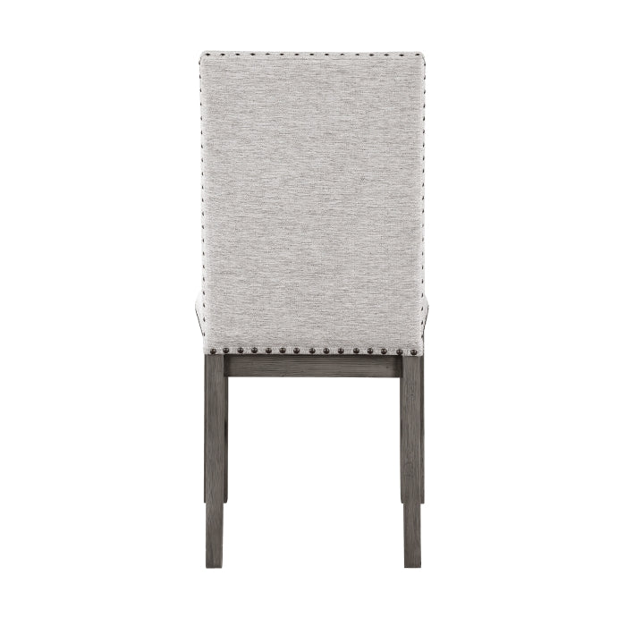 5760S Side Chair, Set of 2 - 5760S