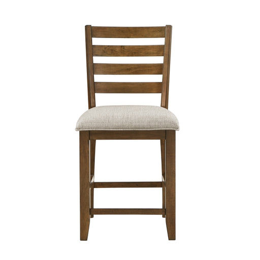 5761-24 Counter Height Chair, Set of 2 - 5761-24