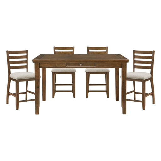 5761-36*5 5pc Set (TB+4S) - 5761-36*5