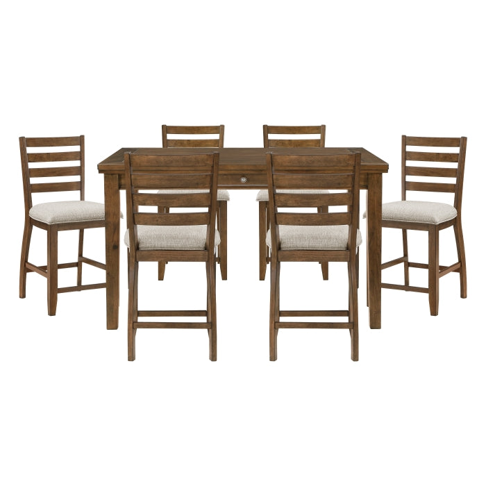 5761-36*7 7pc Set (TB+6S) - 5761-36*7