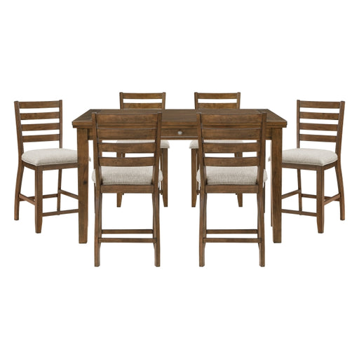5761-36*7 7pc Set (TB+6S) - 5761-36*7