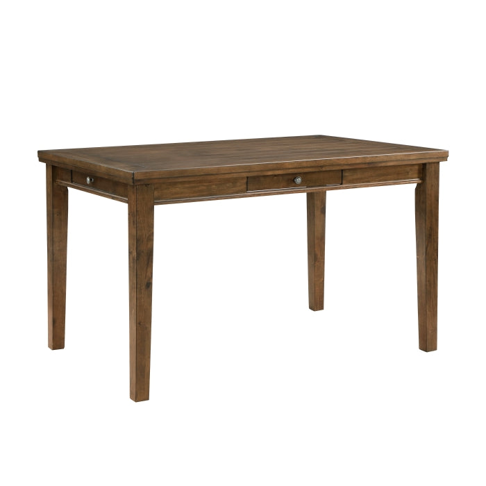 5761-36 Counter Height Table - 5761-36