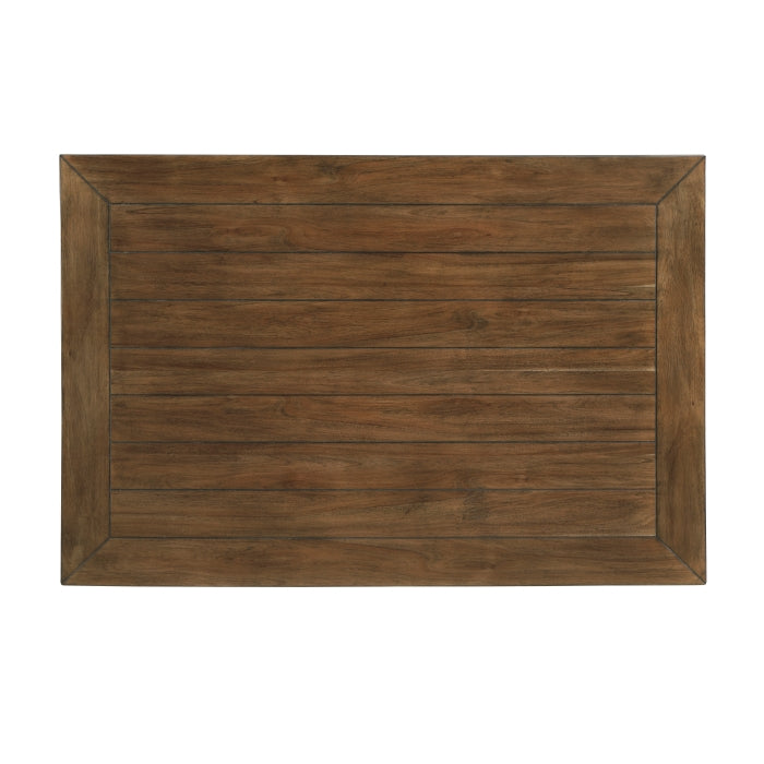 5761-36 Counter Height Table - 5761-36