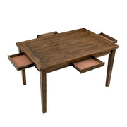 5761-36 Counter Height Table - 5761-36