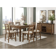 5761-36 Counter Height Table - 5761-36