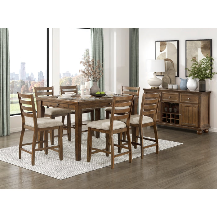 5761-36 Counter Height Table - 5761-36