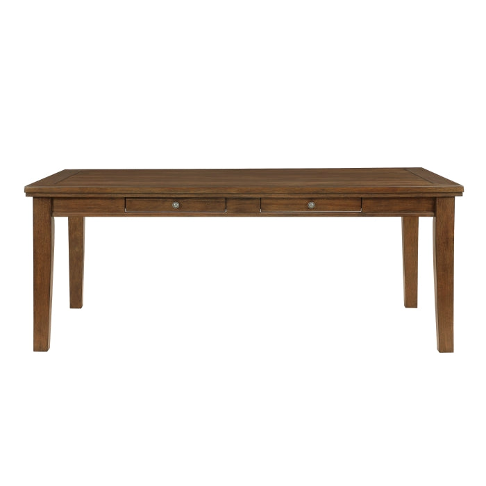 5761-78 Dining Table - 5761-78