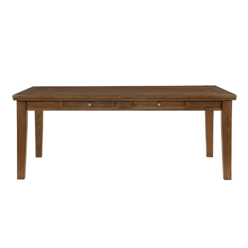 5761-78 Dining Table - 5761-78