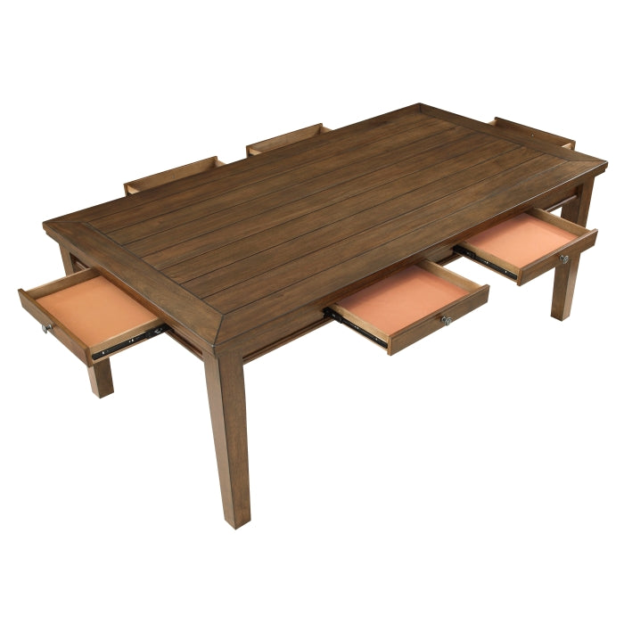 5761-78 Dining Table - 5761-78