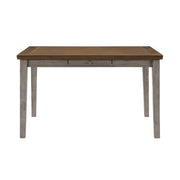 5761GY-36 Counter Height Table - 5761GY-36