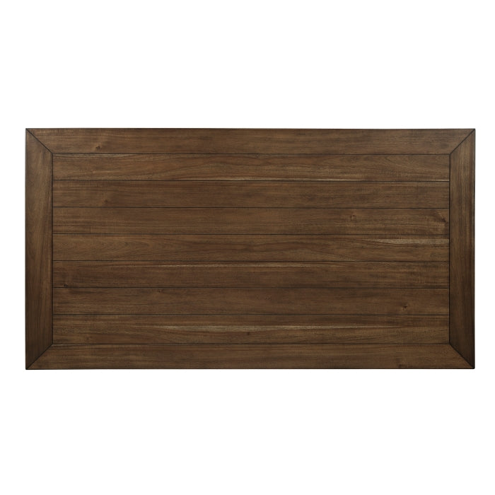 5761GY-78 Dining Table - 5761GY-78