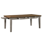 5761GY-78 Dining Table - 5761GY-78