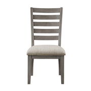 5761GYS Side Chair, Set of 2 - 5761GYS