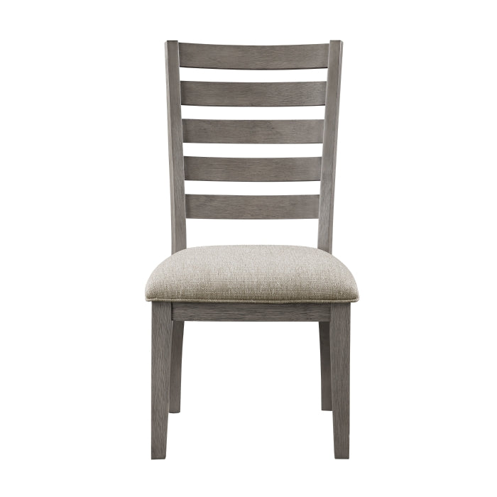 5761GYS Side Chair, Set of 2 - 5761GYS