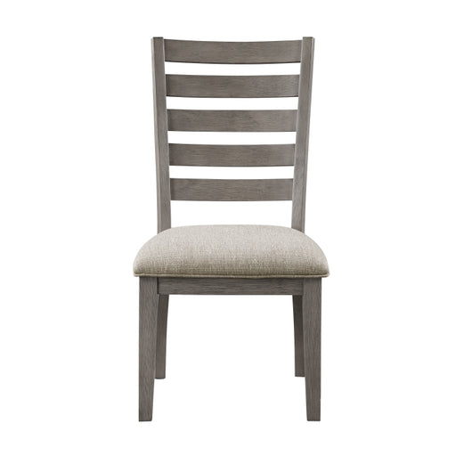 5761GYS Side Chair, Set of 2 - 5761GYS