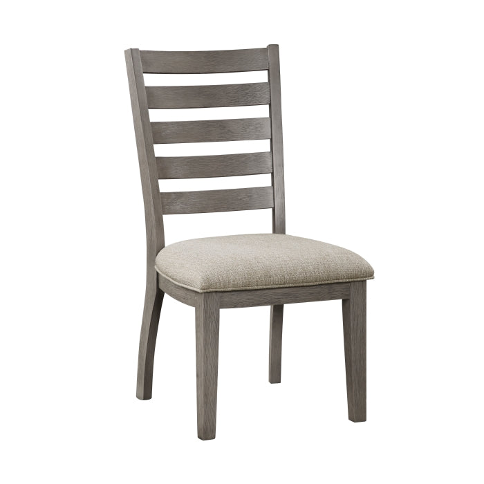 5761GYS Side Chair, Set of 2 - 5761GYS