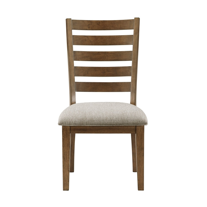 5761S Side Chair, Set of 2 - 5761S