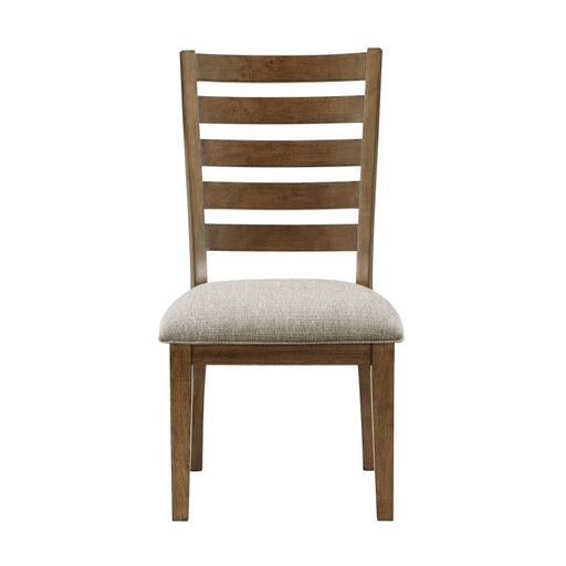 5761S Side Chair, Set of 2 - 5761S
