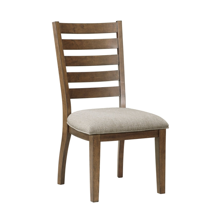 5761S Side Chair, Set of 2 - 5761S