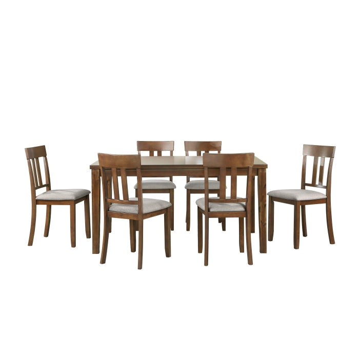 5762 7-Piece Pack Dinette Set - 5762