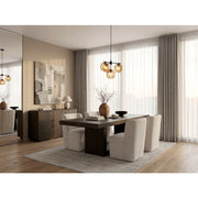 5764-96* (2) Dining Table - 5764-96*