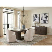 5764-96* (2) Dining Table - 5764-96*