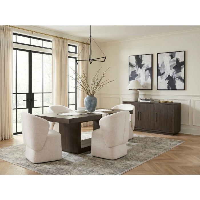 5764-96* (2) Dining Table - 5764-96*