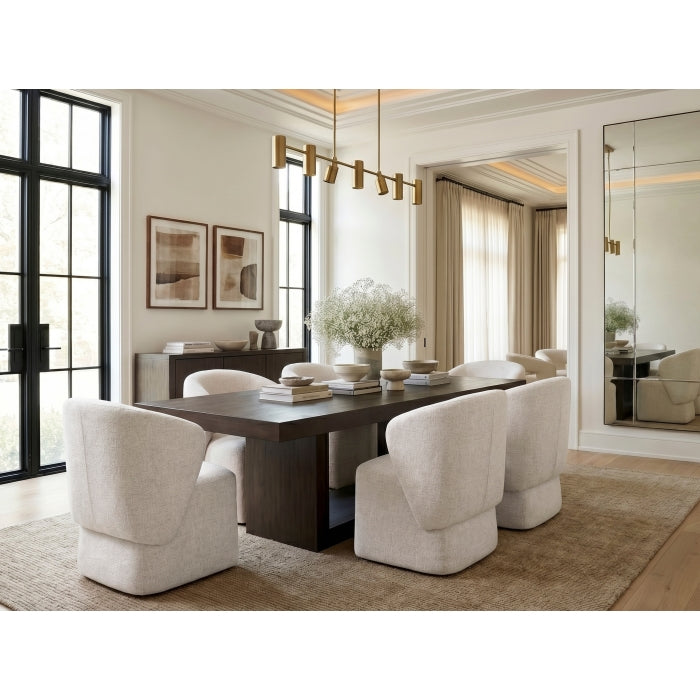 5764-96* (2) Dining Table - 5764-96*