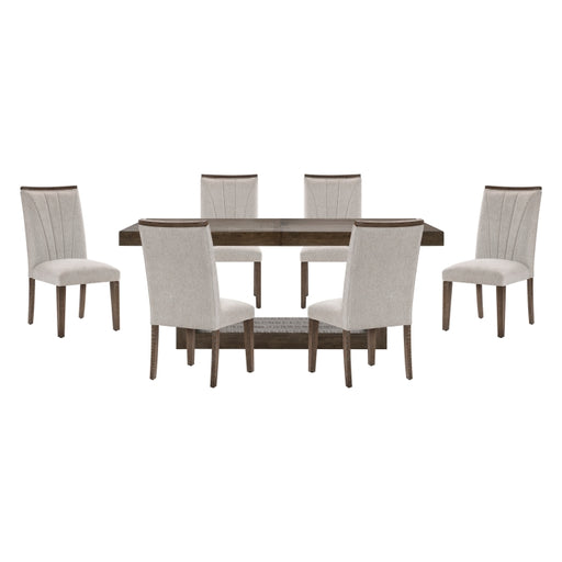 5764-96*7 7pc Set (TB+6S) - 5764-96*7