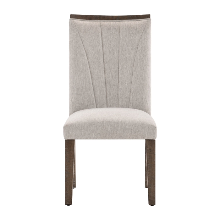 5764S Side Chair, Set of 2 - 5764S