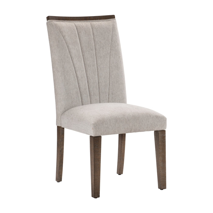 5764S Side Chair, Set of 2 - 5764S