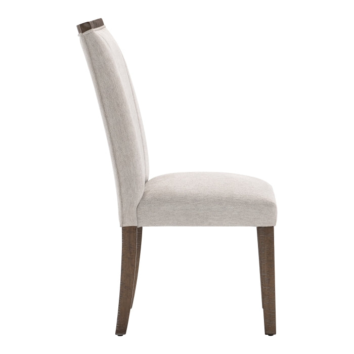 5764S Side Chair, Set of 2 - 5764S
