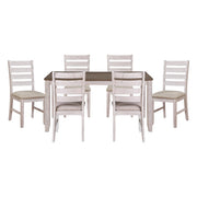 5769W-60*7 7pc Set (TB+6S) - 5769W-60*7