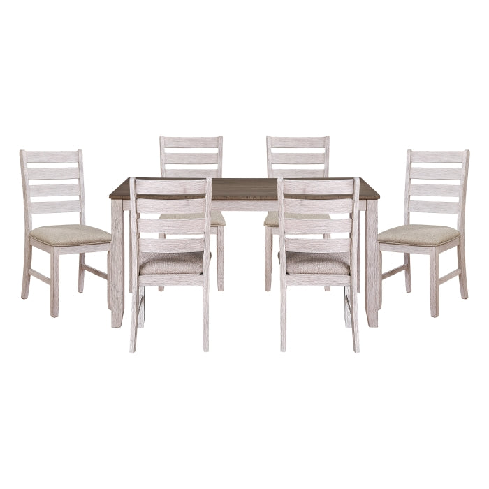 5769W-60*7 7pc Set (TB+6S) - 5769W-60*7