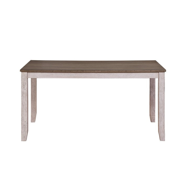 5769W-60 Dining Table - 5769W-60