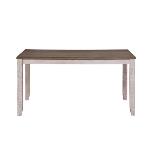 5769W-60 Dining Table - 5769W-60