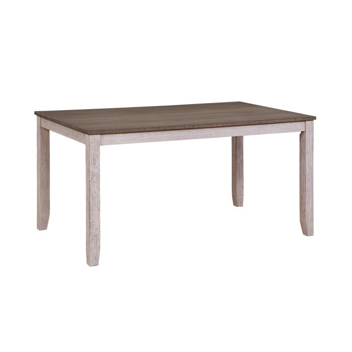 5769W-60 Dining Table - 5769W-60