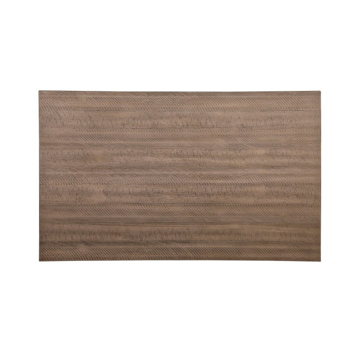 5769W-60 Dining Table - 5769W-60