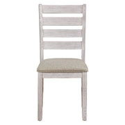 5769WS Side Chair, Set of 2 - 5769WS