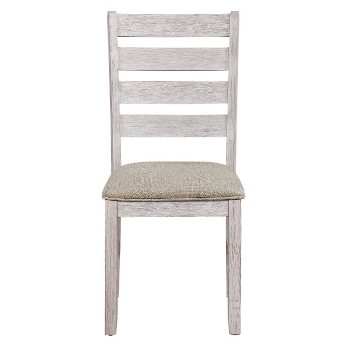 5769WS Side Chair, Set of 2 - 5769WS