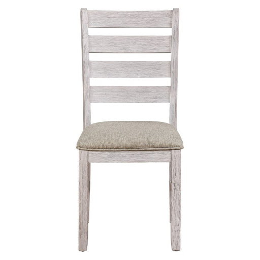 5769WS Side Chair, Set of 2 - 5769WS
